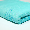 [BATH TOWEL] KONAYUKI TRIPLE GAUZE | BANSHU-ORI | CLOCOMI