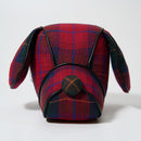 [GLASSES STAND] BANSHU-ORI DOG | BANSHU-ORI | FUJI GAUZE