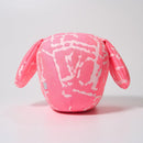 [GLASSES STAND] BANSHU-ORI DOG | BANSHU-ORI | FUJI GAUZE