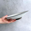 [LARGE BOWL] GLASS GLAZE | TANBA WARE | SHINSUIGAMA