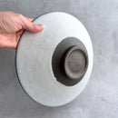 [LARGE BOWL] GLASS GLAZE | TANBA WARE | SHINSUIGAMA