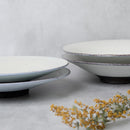 [LARGE BOWL] GLASS GLAZE | TANBA WARE | SHINSUIGAMA