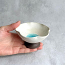 [SMALL BOWL] GLASS GLAZE | TANBA WARE | SHINSUIGAMA