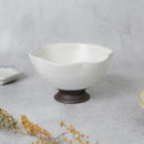 [SMALL BOWL] GLASS GLAZE | TANBA WARE | SHINSUIGAMA