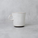 [CUP] GLASS GLAZE MUG (CUP) | TANBA WARE | SHINSUIGAMA