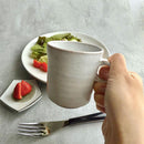 [CUP] GLASS GLAZE MUG (CUP) | TANBA WARE | SHINSUIGAMA