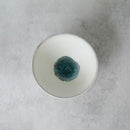 [BOWL] GLASS GLAZE RICE BOWL | TANBA WARE | SHINSUIGAMA