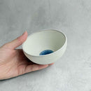 [BOWL] GLASS GLAZE RICE BOWL | TANBA WARE | SHINSUIGAMA