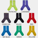 [SOCKS] GRIDER.RIB (SMALL) | SOCK | TANAKA SOKKEN