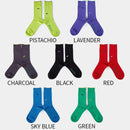 [SOCKS] GRIDER.RIB (SMALL) | SOCK | TANAKA SOKKEN