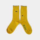 [SOCKS] GRIDER.RIB (SMALL) | SOCK | TANAKA SOKKEN