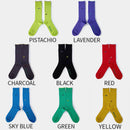 [SOCKS] GRIDER.RIB (LARGE) | SOCK | TANAKA SOKKEN