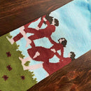 [SOCKS] GARA SOCKS (RANRAN) | SOCK | TANAKA SOKKEN