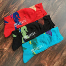 [SOCKS] GARA SOCKS (HANA) | SOCK | TANAKA SOKKEN