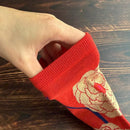 [SOCKS] GARA SOCKS (HANA) | SOCK | TANAKA SOKKEN