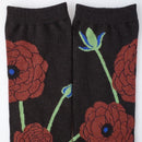 [SOCKS] GARA SOCKS (HANA) | SOCK | TANAKA SOKKEN