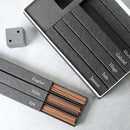 [INCENSE] 14 KINDS / WITH INCENSE HOLDER Le Mariage coffret | SENKO| AWAJI ENCENS