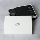 [INCENSE] 14 KINDS / WITH INCENSE HOLDER Le Mariage coffret | SENKO| AWAJI ENCENS