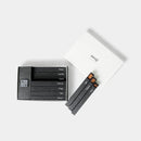 [INCENSE] 14 KINDS / WITH INCENSE HOLDER Le Mariage coffret | SENKO| AWAJI ENCENS