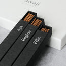 [INCENSE] 14 KINDS / WITH INCENSE HOLDER Le Mariage coffret | SENKO| AWAJI ENCENS