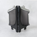 [GARGOYLE (GARGOYLE STATUE) INTERIOR] ONI-GAWARA DESK-TOP | AWAJI ONIGAWARA | GAROU