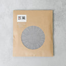 [COASTER] COASTER (GARGOYLE) OF KAWARA | AWAJI ONIGAWARA | GAROU