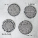 [COASTER] COASTER (GARGOYLE) OF KAWARA | AWAJI ONIGAWARA | GAROU