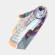 [SCARF] Ultrafine Cotton Banshu-Ori Stall (Saxony) L | Banshu-Ori | 폴