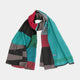 [SCARF] BANSHU-ORI LAYER STALL (BLUE2) | BANSHU-ORI | POLS