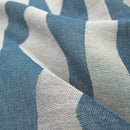 [SCARF] BANSHU-ORI LAYER STALL (PURPLE) | BANSHU-ORI | POLS