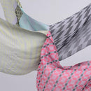 [SCARF] BANSHU-ORI LAYER STALL (YELLOW1) | BANSHU-ORI | POLS