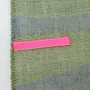 [SCARF] BANSHU-ORI LAYER STALL (YELLOW1) | BANSHU-ORI | POLS