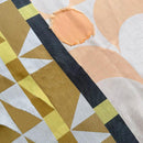 [SCARF] -Oriki-  CUPRO SCARF (ORANGE) | BANSHU-ORI | POLS