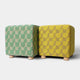 [STOOL] -TRUNK- | BANSHU-ORI | POLS