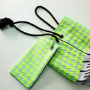 [BAG] -INAZUMA- TRIANGLE BAG | BANSHU-ORI | POLS