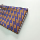 [BAG] -INAZUMA- TRIANGLE BAG | BANSHU-ORI | POLS