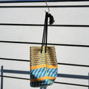 [กระเป๋า] -Sango- กระเป๋าสามเหลี่ยม | Banshu-Ori | Pols