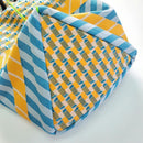 [กระเป๋า] -Sango- กระเป๋าสามเหลี่ยม | Banshu-Ori | Pols