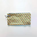 [กระเป๋า] -Sango- กระเป๋าสามเหลี่ยม | Banshu-Ori | Pols