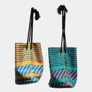 [กระเป๋า] -Sango- กระเป๋าสามเหลี่ยม | Banshu-Ori | Pols