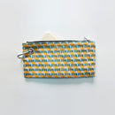 [กระเป๋า] -Sango- กระเป๋าสามเหลี่ยม | Banshu-Ori | Pols