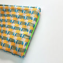 [กระเป๋า] -Sango- กระเป๋าสามเหลี่ยม | Banshu-Ori | Pols