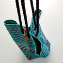 [กระเป๋า] -Sango- กระเป๋าสามเหลี่ยม | Banshu-Ori | Pols