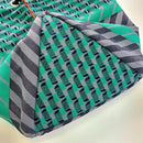 [กระเป๋า] -Sango- กระเป๋าสามเหลี่ยม | Banshu-Ori | Pols