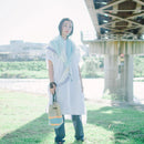 [กระเป๋า] -Sango- กระเป๋าสามเหลี่ยม | Banshu-Ori | Pols