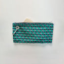 [กระเป๋า] -Sango- กระเป๋าสามเหลี่ยม | Banshu-Ori | Pols