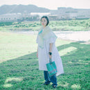 [กระเป๋า] -Sango- กระเป๋าสามเหลี่ยม | Banshu-Ori | Pols