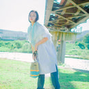 [กระเป๋า] -Sango- กระเป๋าสามเหลี่ยม | Banshu-Ori | Pols