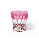 [에도 키리코] 플뢰르 - 하나 키코 2026 크리스탈 글라스 | 타블로