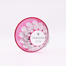 [에도 키리코] 플뢰르 - 하나 키코 2026 크리스탈 글라스 | 타블로